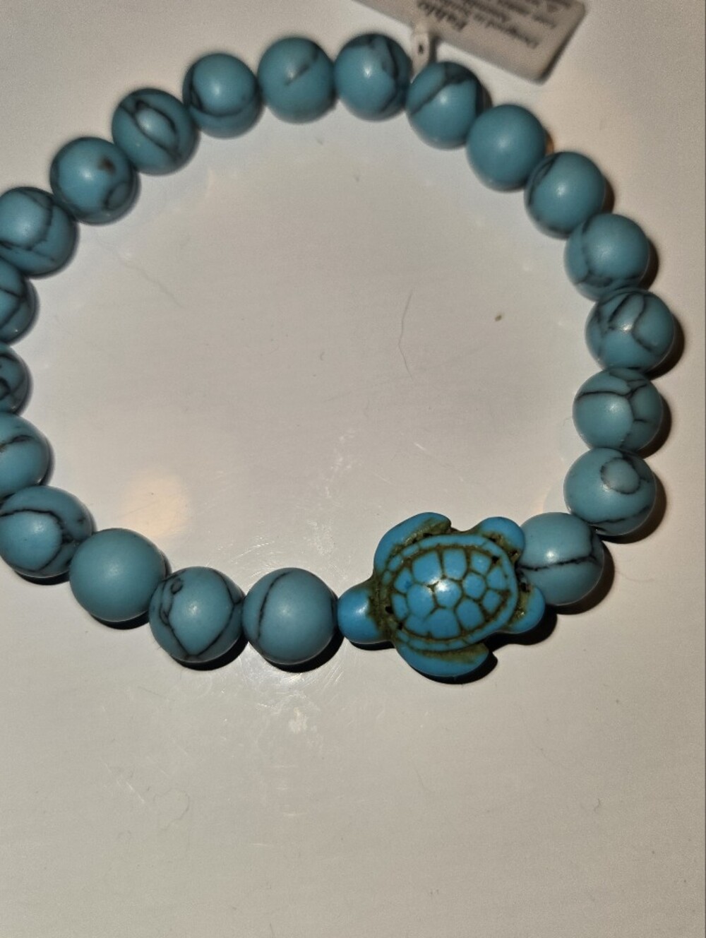 Fahlo Journey Turtle Bracelet